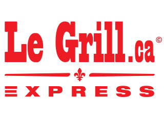 Le Grill Express Logo